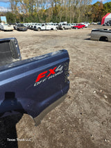 1999-2010 Ford Super Duty F250 F350 6' 9" Short Truck Bed