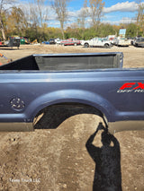 1999-2010 Ford Super Duty F250 F350 6' 9" Short Truck Bed