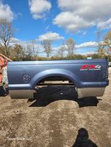 1999-2010 Ford Super Duty F250 F350 6' 9" Short Truck Bed