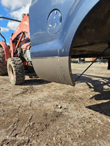 1999-2010 Ford Super Duty F250 F350 6' 9" Short Truck Bed