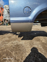 1999-2010 Ford Super Duty F250 F350 6' 9" Short Truck Bed