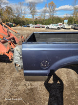 1999-2010 Ford Super Duty F250 F350 6' 9" Short Truck Bed