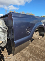 1999-2010 Ford Super Duty F250 F350 6' 9" Short Truck Bed