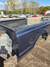 1999-2010 Ford Super Duty F250 F350 6' 9" Short Truck Bed