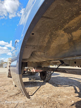 1999-2010 Ford Super Duty F250 F350 6' 9" Short Truck Bed