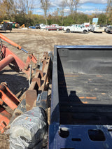 1999-2010 Ford Super Duty F250 F350 6' 9" Short Truck Bed