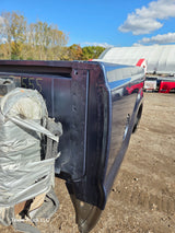 1999-2010 Ford Super Duty F250 F350 6' 9" Short Truck Bed