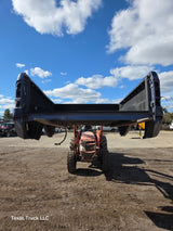 1999-2010 Ford Super Duty F250 F350 6' 9" Short Truck Bed