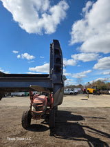 1999-2010 Ford Super Duty F250 F350 6' 9" Short Truck Bed