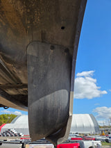 1999-2010 Ford Super Duty F250 F350 6' 9" Short Truck Bed