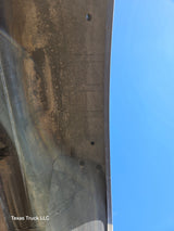 1999-2010 Ford Super Duty F250 F350 6' 9" Short Truck Bed