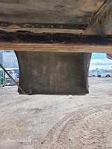 1999-2010 Ford Super Duty F250 F350 6' 9" Short Truck Bed