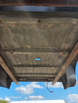 1999-2010 Ford Super Duty F250 F350 6' 9" Short Truck Bed