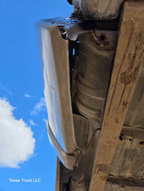 1999-2010 Ford Super Duty F250 F350 6' 9" Short Truck Bed