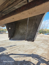 1999-2010 Ford Super Duty F250 F350 6' 9" Short Truck Bed