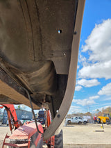 1999-2010 Ford Super Duty F250 F350 6' 9" Short Truck Bed