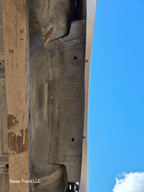 1999-2010 Ford Super Duty F250 F350 6' 9" Short Truck Bed