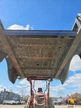 1999-2010 Ford Super Duty F250 F350 6' 9" Short Truck Bed