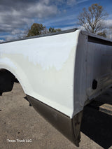 1999-2010 Ford Super Duty F250 F350 6' 9" Short Truck Bed