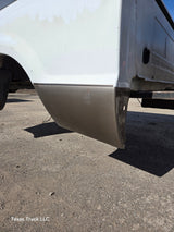 1999-2010 Ford Super Duty F250 F350 6' 9" Short Truck Bed