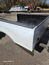 1999-2010 Ford Super Duty F250 F350 6' 9" Short Truck Bed