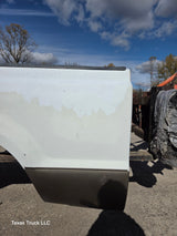 1999-2010 Ford Super Duty F250 F350 6' 9" Short Truck Bed