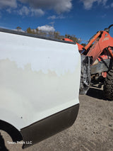 1999-2010 Ford Super Duty F250 F350 6' 9" Short Truck Bed