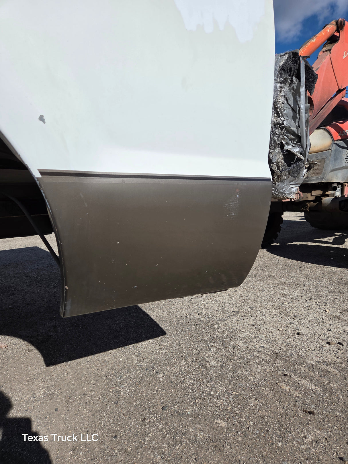 1999-2010 Ford Super Duty F250 F350 6' 9" Short Truck Bed