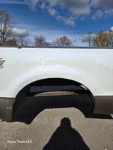 1999-2010 Ford Super Duty F250 F350 6' 9" Short Truck Bed