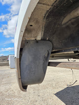 1999-2010 Ford Super Duty F250 F350 6' 9" Short Truck Bed