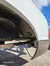 1999-2010 Ford Super Duty F250 F350 6' 9" Short Truck Bed