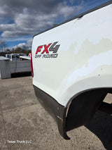 1999-2010 Ford Super Duty F250 F350 6' 9" Short Truck Bed