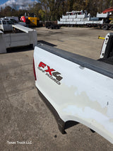 1999-2010 Ford Super Duty F250 F350 6' 9" Short Truck Bed