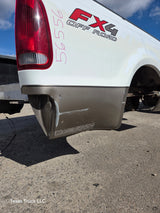 1999-2010 Ford Super Duty F250 F350 6' 9" Short Truck Bed