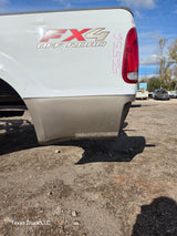 1999-2010 Ford Super Duty F250 F350 6' 9" Short Truck Bed