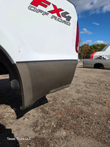 1999-2010 Ford Super Duty F250 F350 6' 9" Short Truck Bed