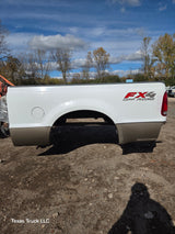 1999-2010 Ford Super Duty F250 F350 6' 9" Short Truck Bed