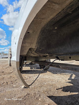 1999-2010 Ford Super Duty F250 F350 6' 9" Short Truck Bed