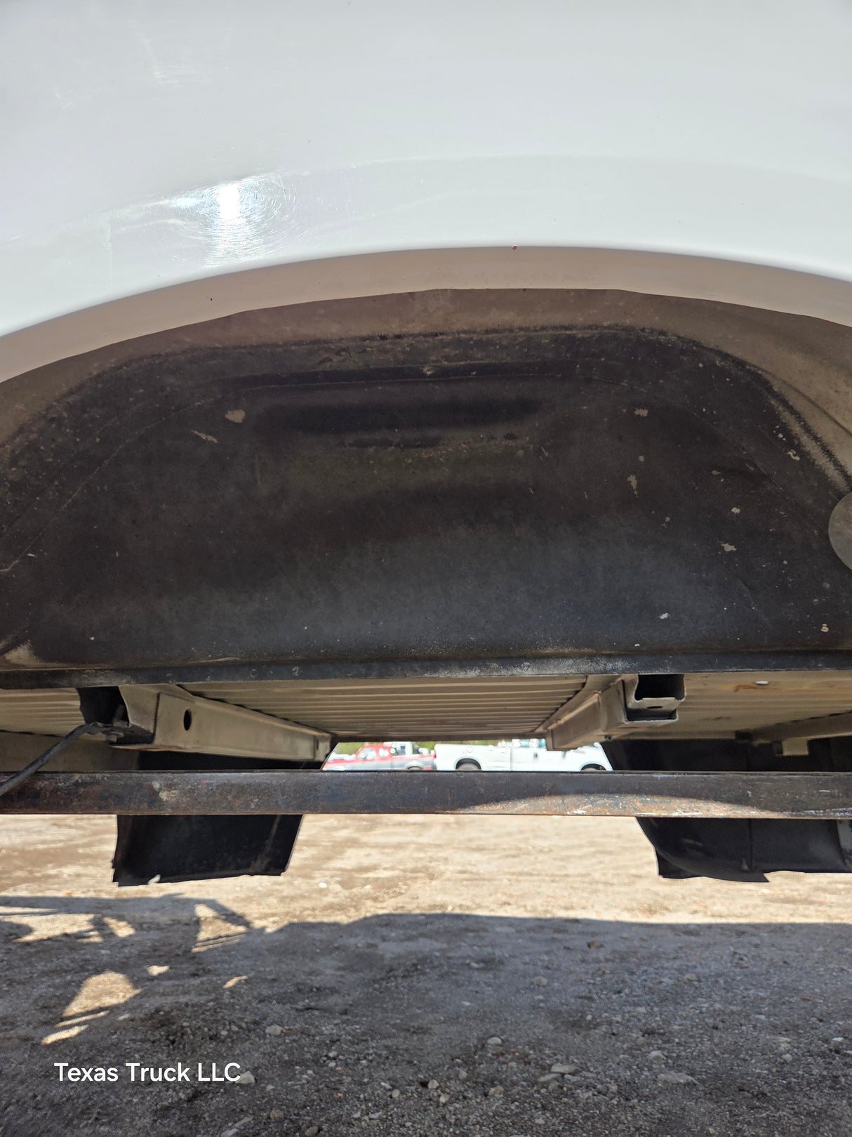 1999-2010 Ford Super Duty F250 F350 6' 9" Short Truck Bed