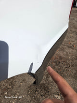 1999-2010 Ford Super Duty F250 F350 6' 9" Short Truck Bed