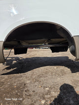 1999-2010 Ford Super Duty F250 F350 6' 9" Short Truck Bed