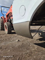 1999-2010 Ford Super Duty F250 F350 6' 9" Short Truck Bed