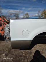 1999-2010 Ford Super Duty F250 F350 6' 9" Short Truck Bed