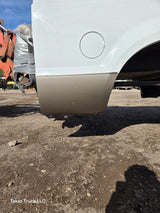 1999-2010 Ford Super Duty F250 F350 6' 9" Short Truck Bed