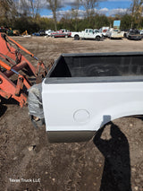 1999-2010 Ford Super Duty F250 F350 6' 9" Short Truck Bed