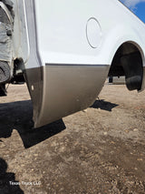 1999-2010 Ford Super Duty F250 F350 6' 9" Short Truck Bed