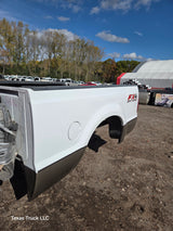 1999-2010 Ford Super Duty F250 F350 6' 9" Short Truck Bed