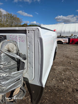 1999-2010 Ford Super Duty F250 F350 6' 9" Short Truck Bed