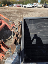 1999-2010 Ford Super Duty F250 F350 6' 9" Short Truck Bed