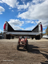 1999-2010 Ford Super Duty F250 F350 6' 9" Short Truck Bed